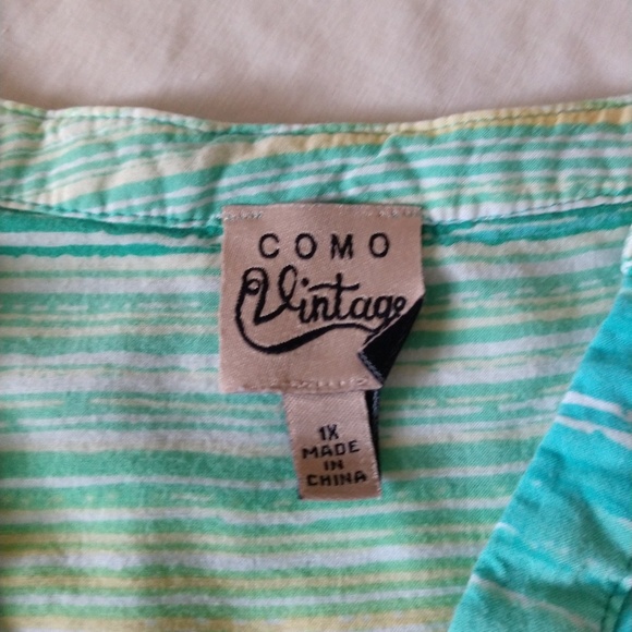 Blouse - Picture 4 of 5